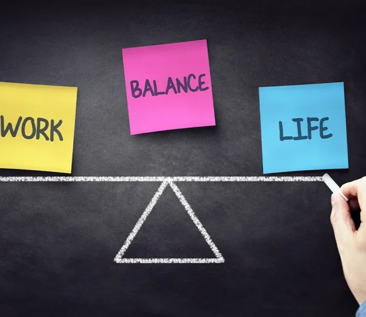 Work-Life Balance: Why It Matters in Today’s Workforce?