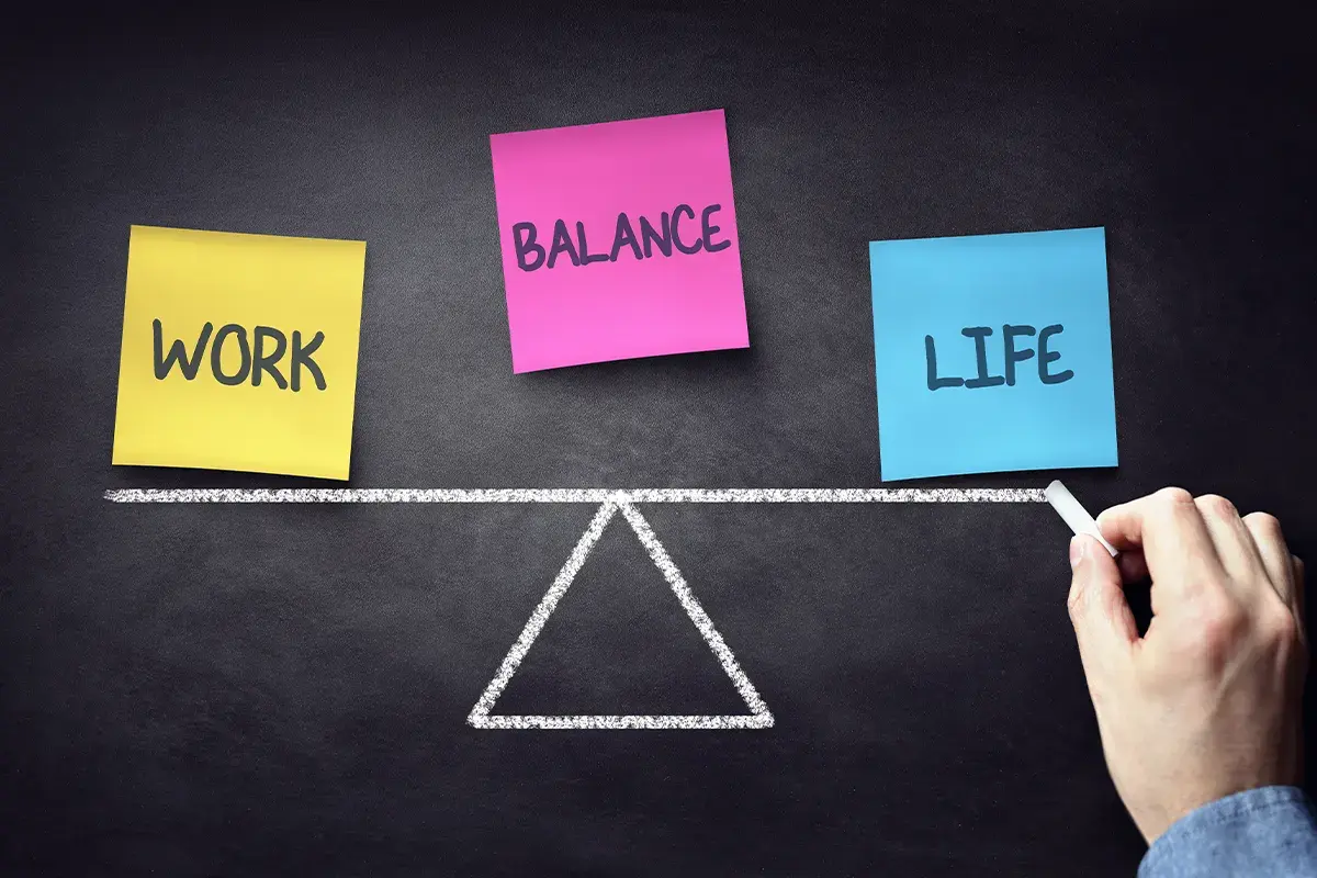 Work-Life Balance: Why It Matters in Today’s Workforce?