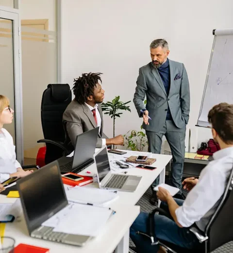 What is an Executive Assistant? Role, Responsibilities & Essential Skills
