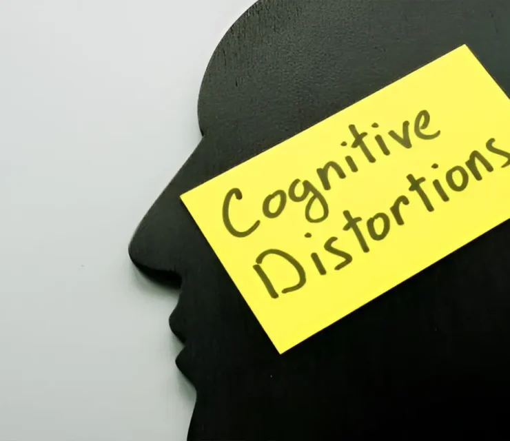 Cognitive Distortions and Their Impact on Employee Productivity