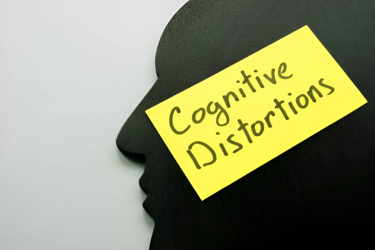 Cognitive Distortions