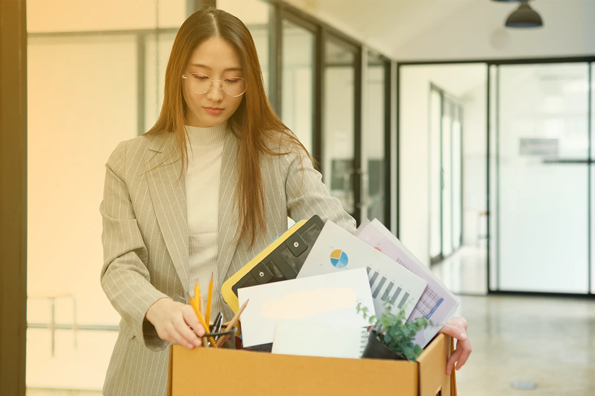 Employee Turnover: Why It Happens and How to Reduce It