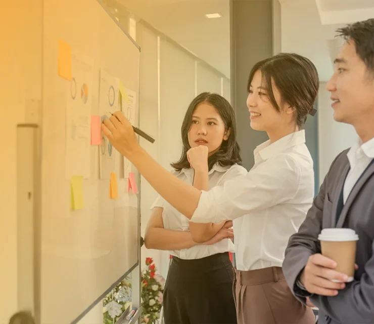 Fractional Hiring Explained: A Flexible Talent Model for Growing Businesses