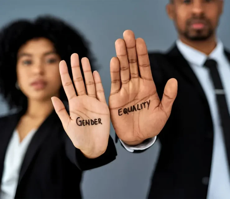 Gender Equality in the Workplace: Why It Matters in 2025