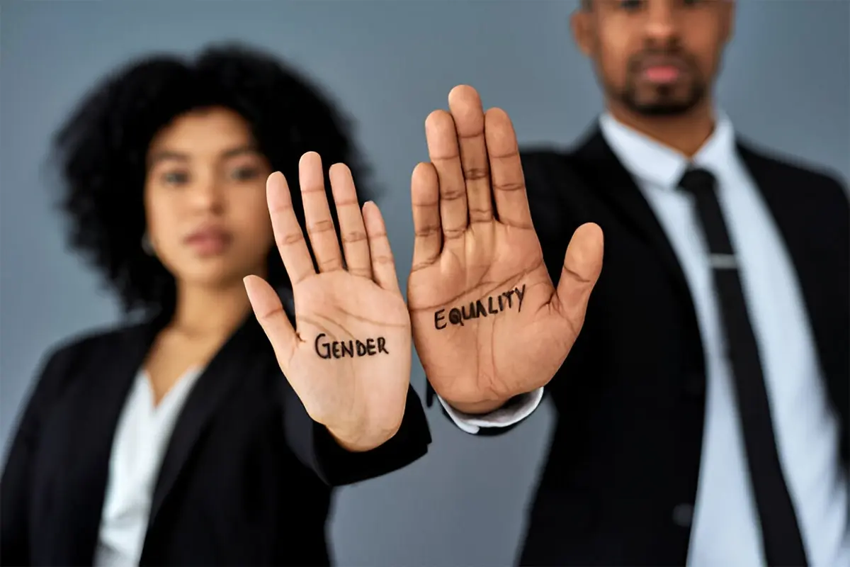 Gender Equality in the Workplace
