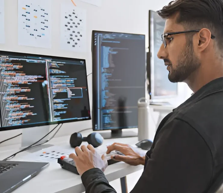 Hiring Software Developers: Skills to Look For in 2025