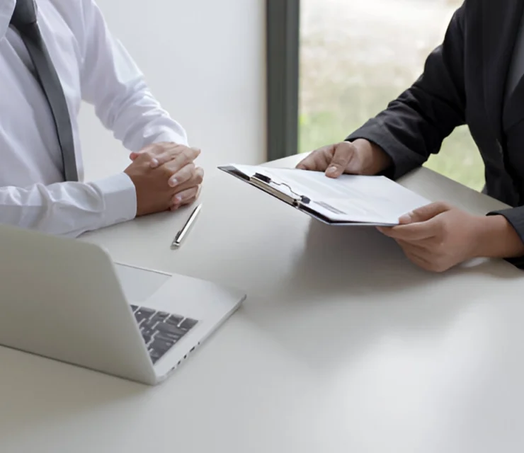How Behavioural Interview Questions Help You Hire the Right Fit