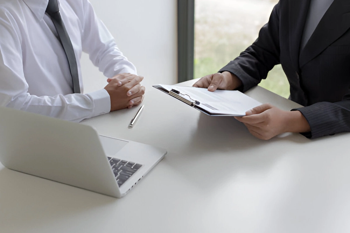 How Behavioural Interview Questions Help You Hire the Right Fit