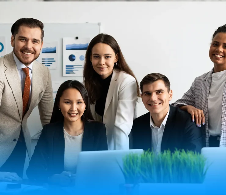 How IT Temporary Staffing Helps You Stay Competitive in a Tech-Driven World?