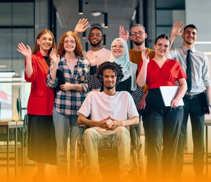 How Inclusive Hiring Practices Drive Innovation and Growth