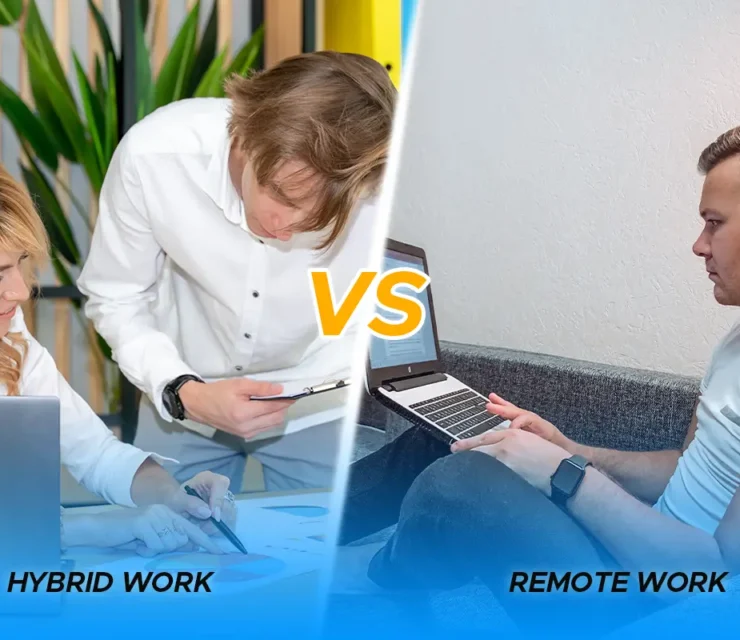 Hybrid vs Remote Work: Which Is Better for Productivity and Culture?