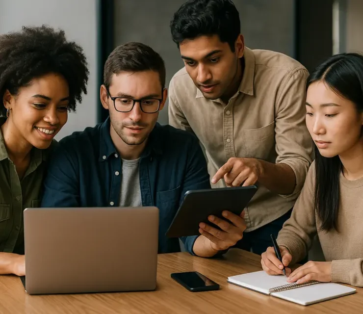 Micro Internships: Transforming Entry-Level Hiring in the AI Era