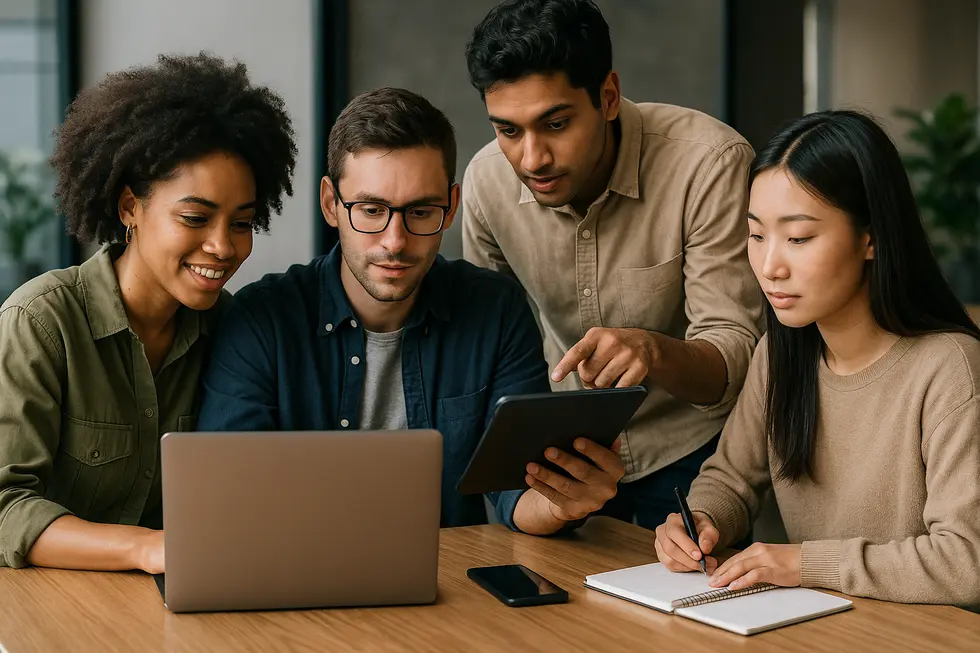 Micro Internships: Transforming Entry-Level Hiring in the AI Era
