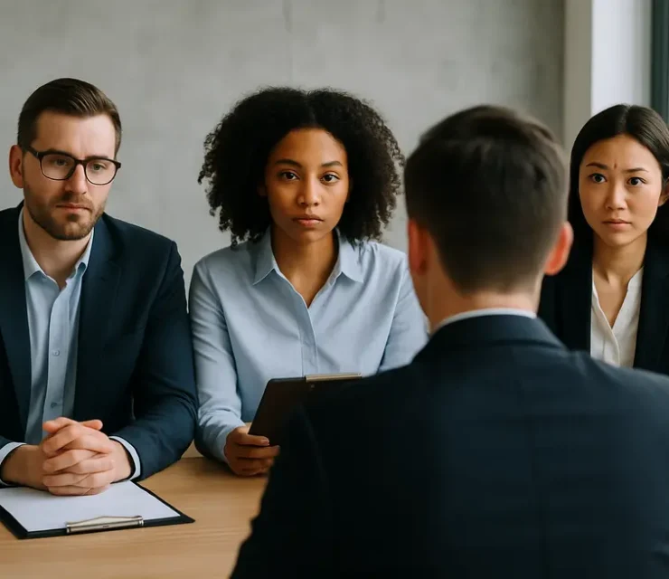 Hiring for Potential vs Experience: Optimizing Growth Roles