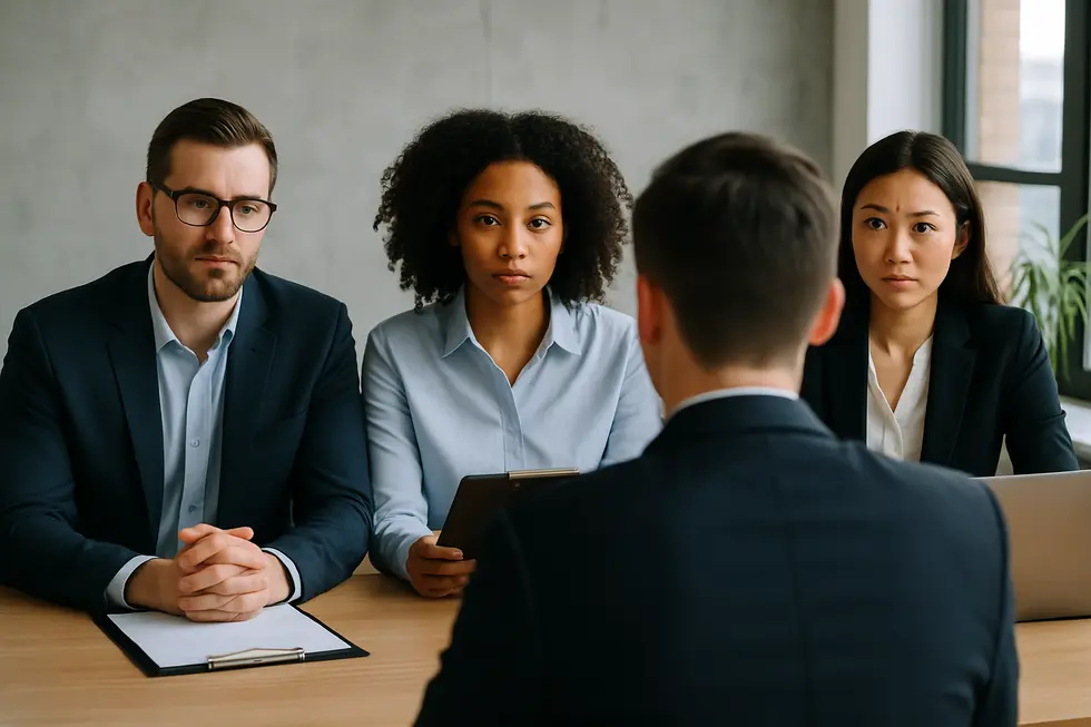 Hiring for Potential vs Experience: Optimizing Growth Roles