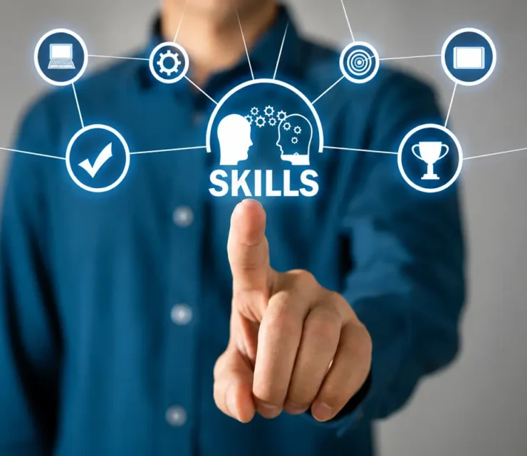 Skills-Based Hiring: The Smarter Way to Find the Right Talent