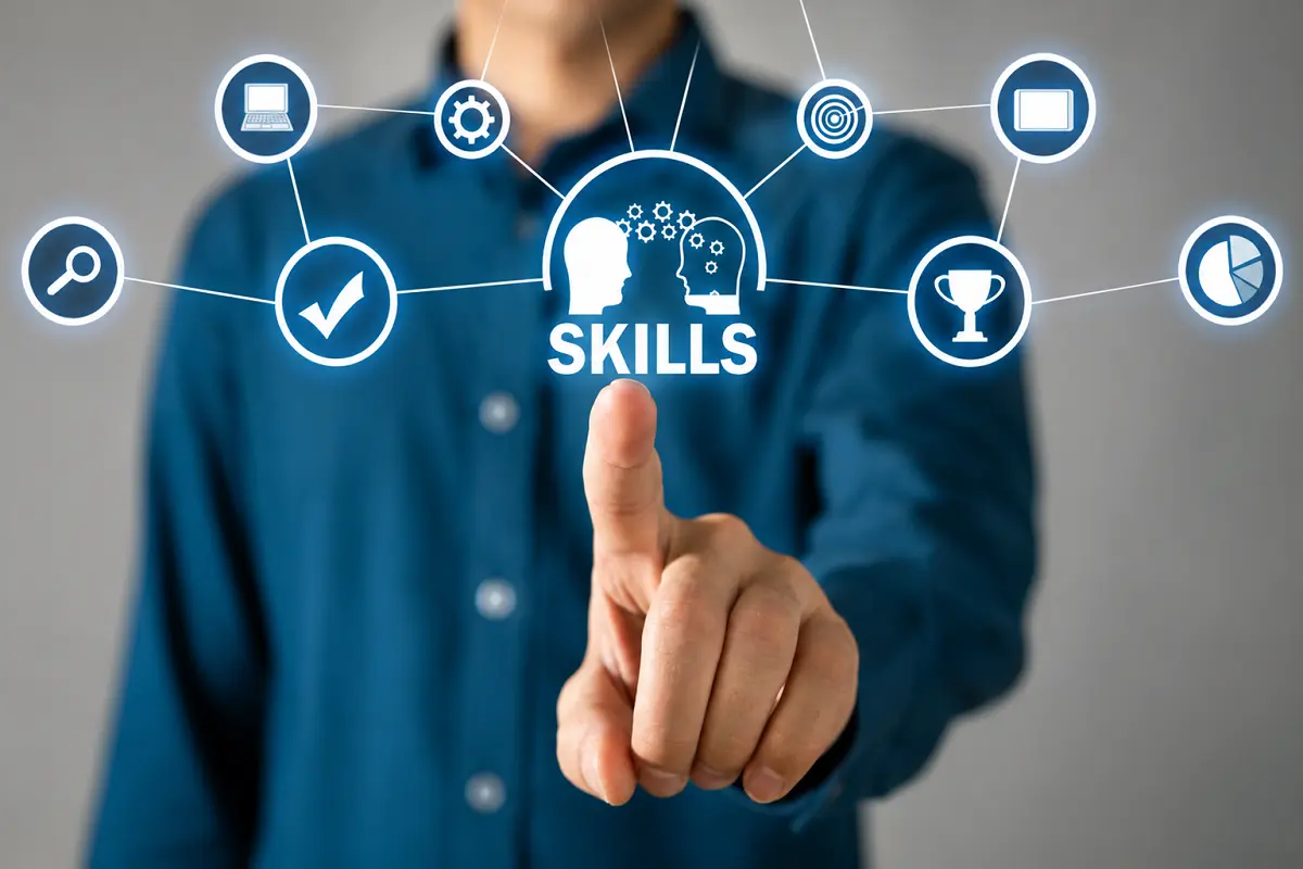 Skills-Based Hiring: The Smarter Way to Find the Right Talent