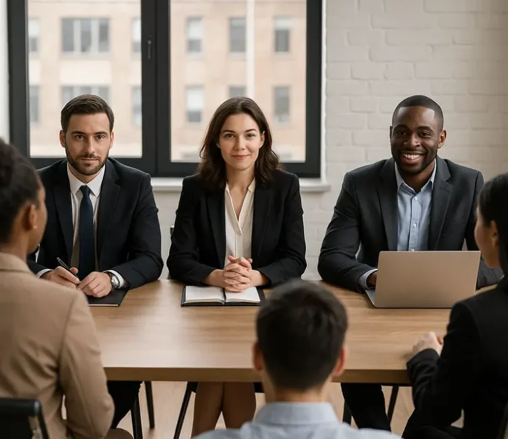Job Simulations in Recruitment: Try Before You Hire
