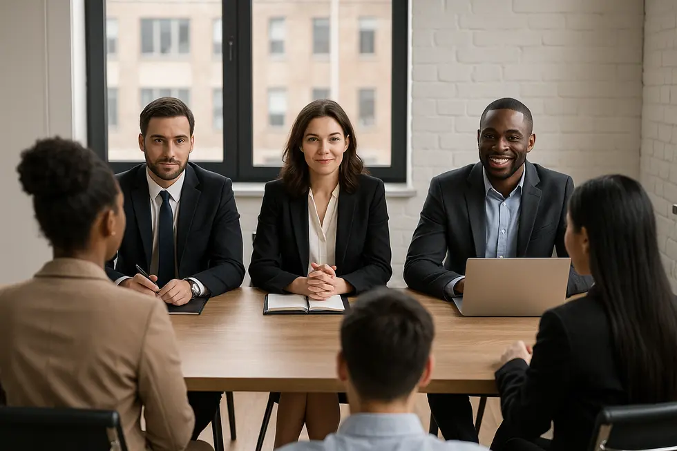 Job Simulations in Recruitment: Try Before You Hire