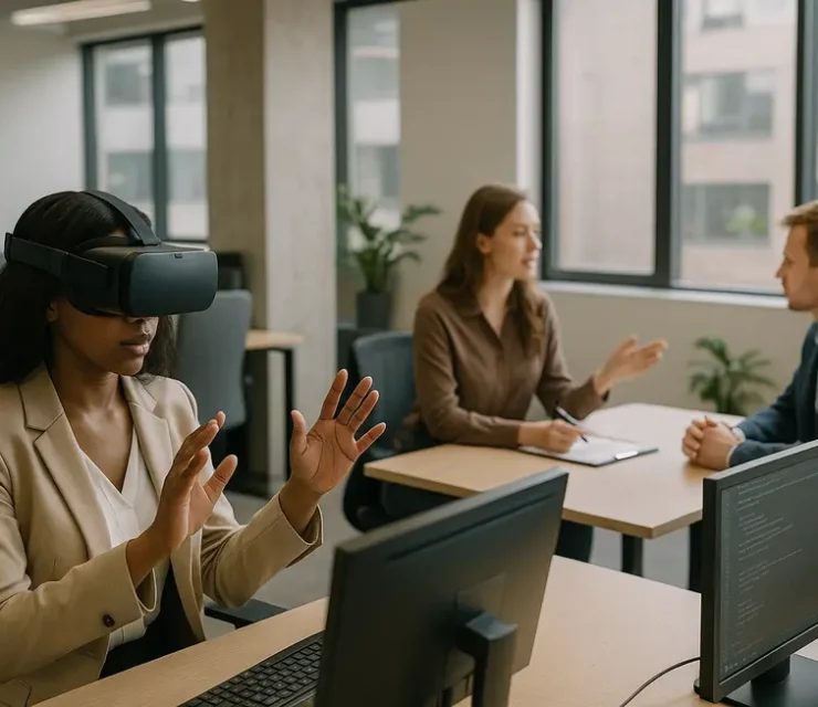 Job Simulations in Recruitment: Try Before You Hire