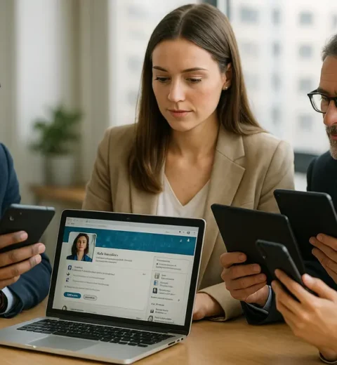 How to Find the Best Office Manager Job: A Step-by-Step Guide