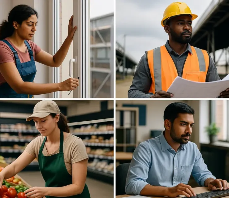 Understanding Your Rights as a Temporary Worker in Canada