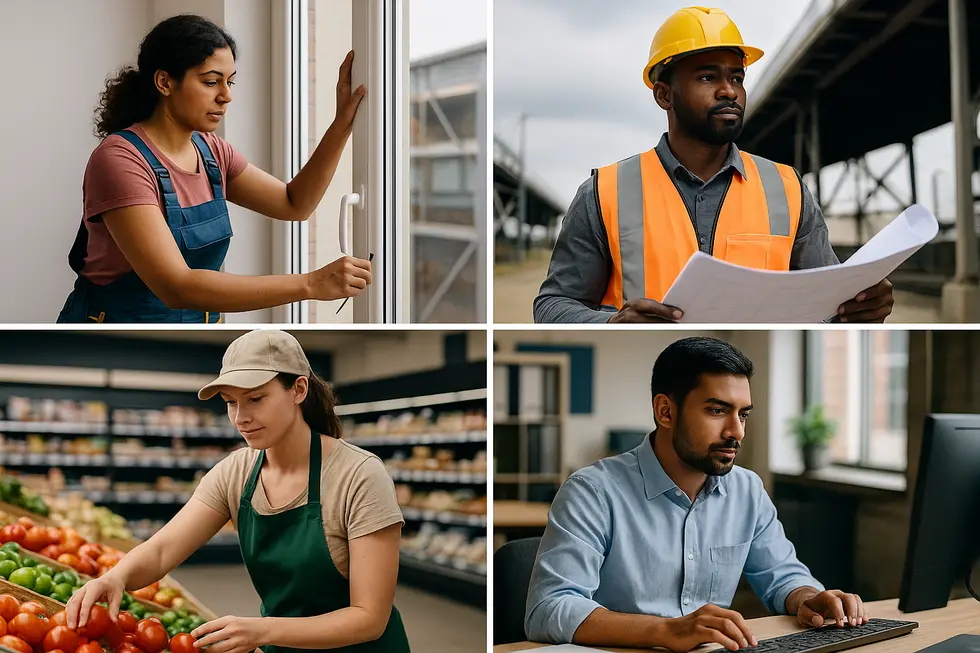 Understanding Your Rights as a Temporary Worker in Canada