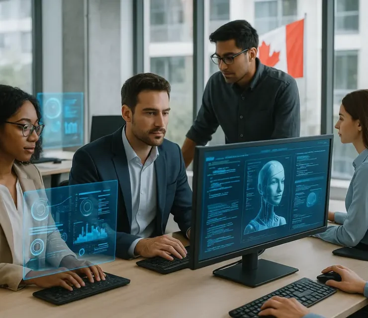 Workforce Trends 2025: Strategic Insights for Canadian Employers