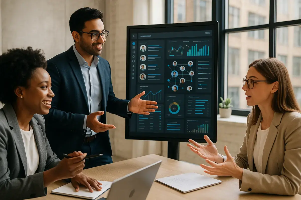 AI-Powered Job Matching: The Future of Staffing in Canada