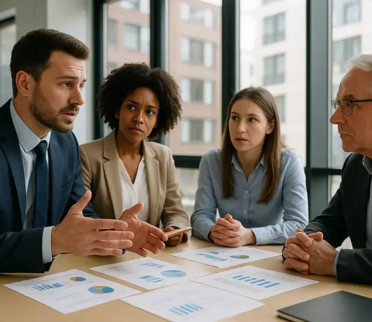 Employee Misclassification in Canada: What It Is and Why It Matters in 2025