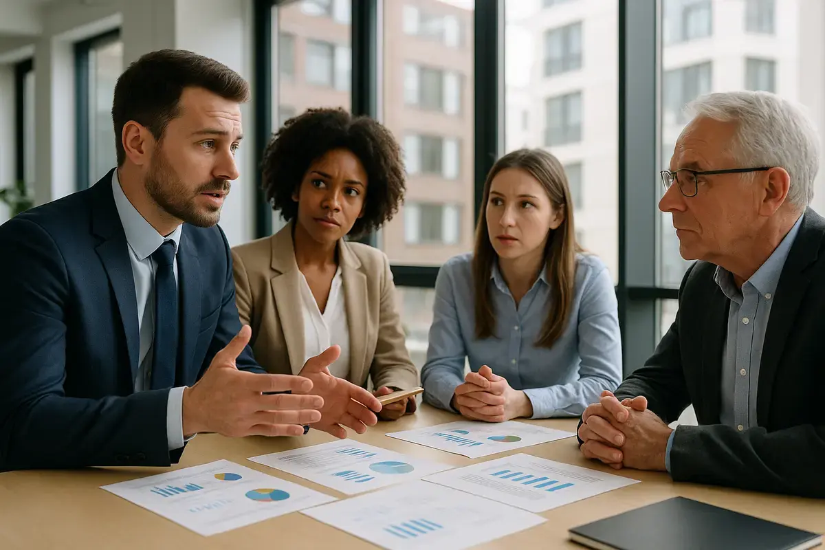 Employee Misclassification in Canada: What It Is and Why It Matters in 2025