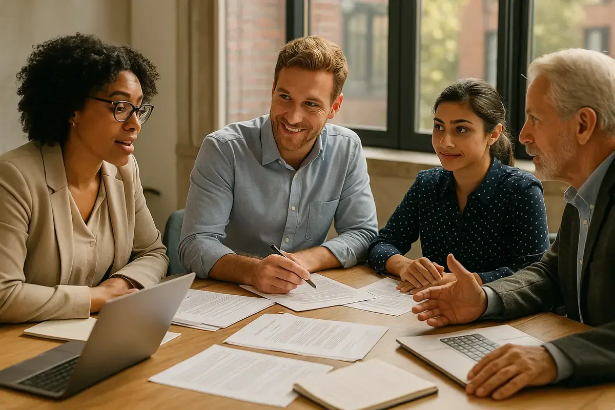 Outcome-Based Hiring: Redefining Staffing Contracts for Success