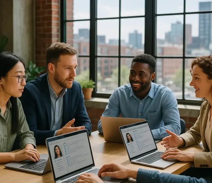 Staff Smarter, Not Harder: Labour Hiring Strategies for 2025 and Beyond