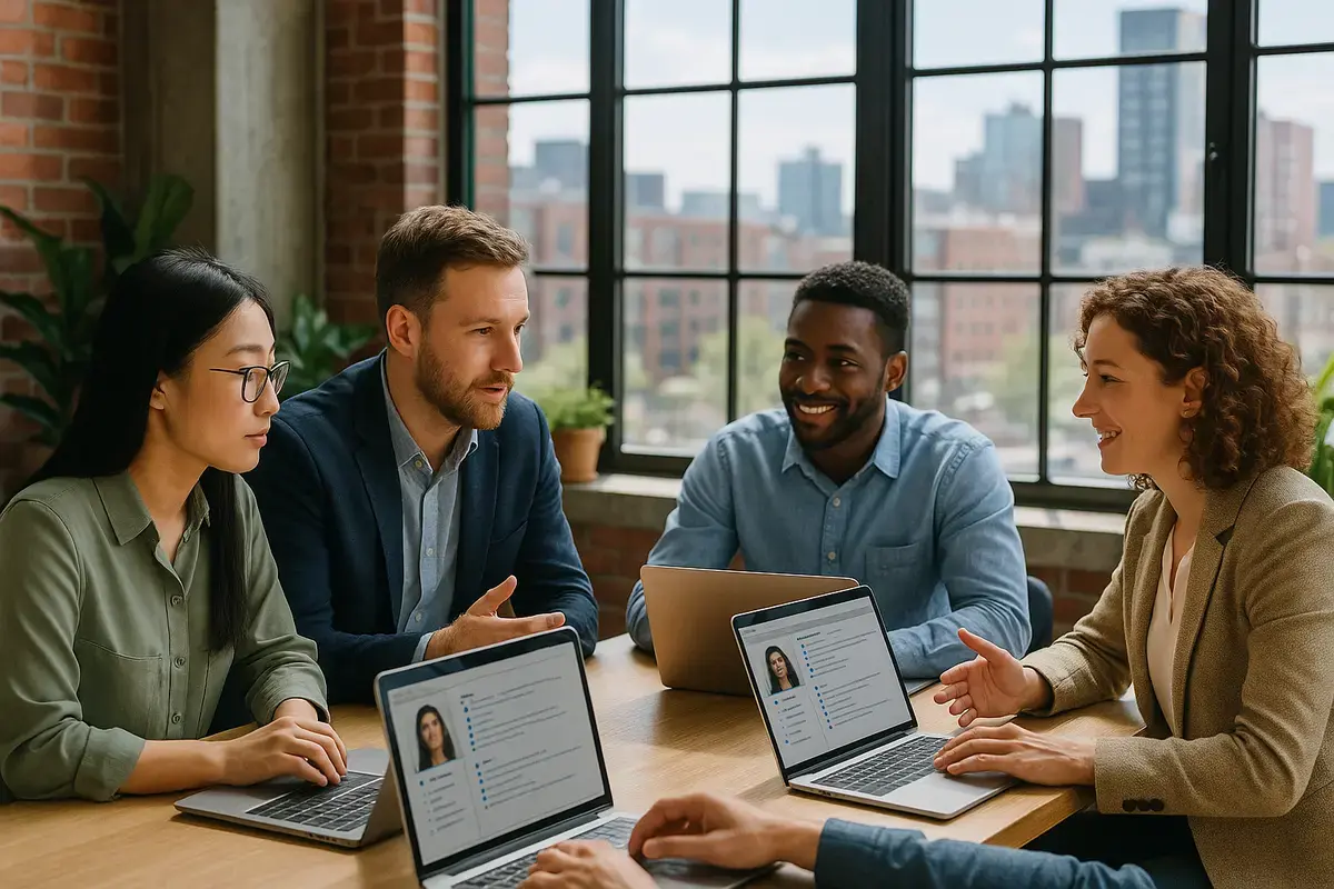 Staff Smarter, Not Harder: Labour Hiring Strategies for 2025 and Beyond