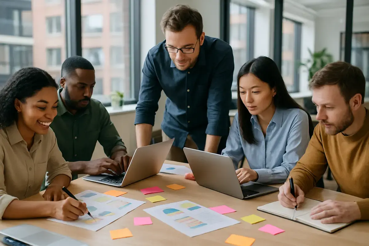 The Rise of Multi-Skilled Labour: Transforming Workforce Dynamics