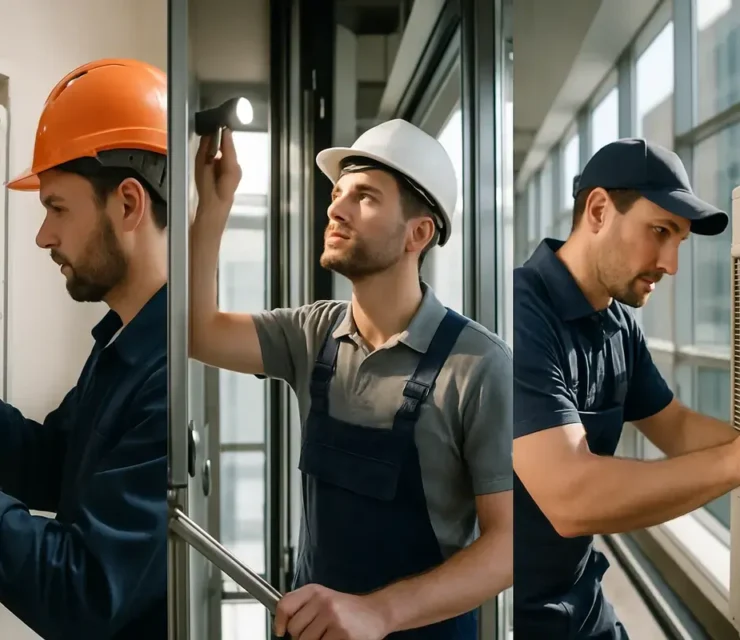 Top Skilled Trades Offering Job Security in Canada
