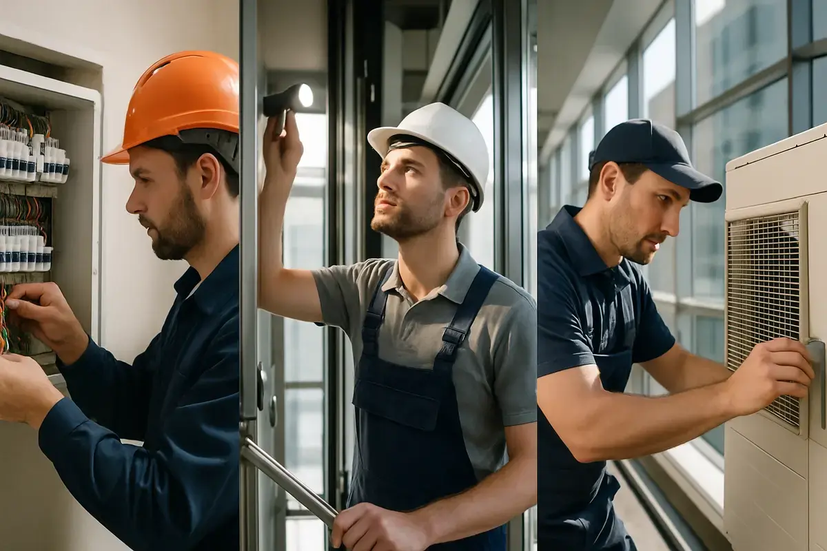 Top Skilled Trades Offering Job Security in Canada
