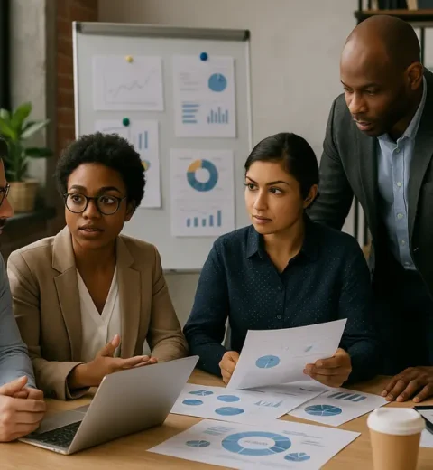 Gender Equality in the Workplace: Why It Matters in 2025