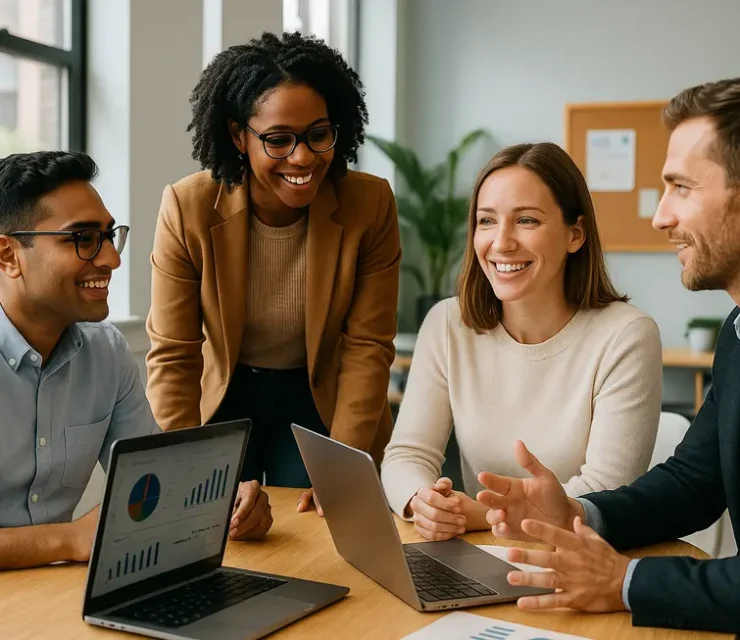 Understanding 2025 Labour Needs: Insights for Canadian Employers