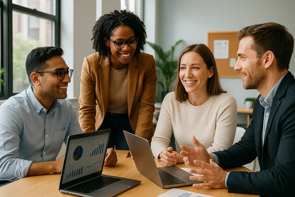 Understanding 2025 Labour Needs: Insights for Canadian Employers