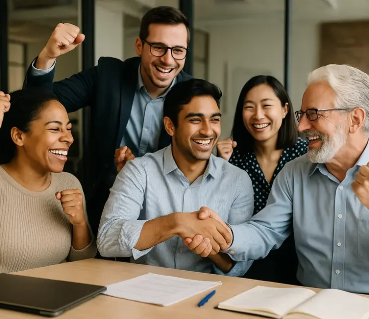 Workplace Rights Every Canadian Employee Should Know