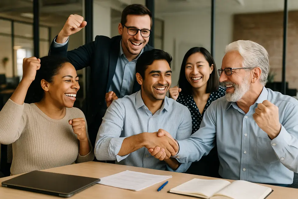 Workplace Rights Every Canadian Employee Should Know