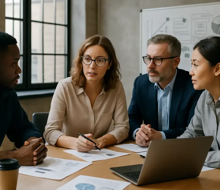 What Makes a Labour Staffing Agency Truly Effective?