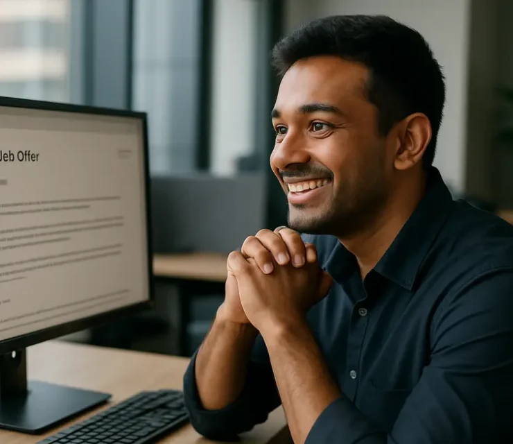 How to Get Your First Job in Canada: Smart Tips from Hire Labour
