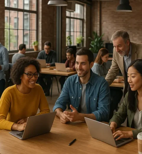 Quiet Hiring Explained: The Staffing Trend Dominating 2025