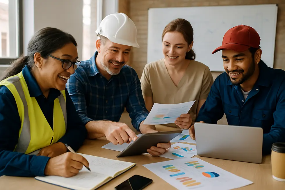 Why Lifelong Learning Is Essential for Canadian Labour Workers