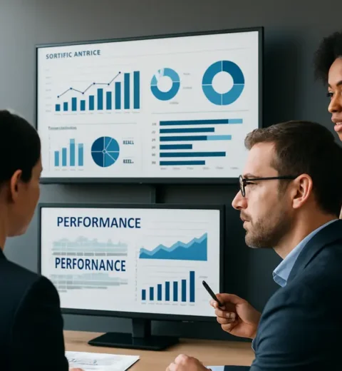 Gender Equality in the Workplace: Why It Matters in 2025