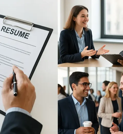 Construction Recruitment: Challenges and Solutions in Hiring Skilled Labour