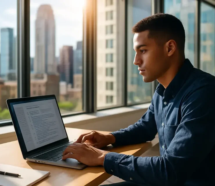 Career Development Plan: Unlock New Opportunities in 2025