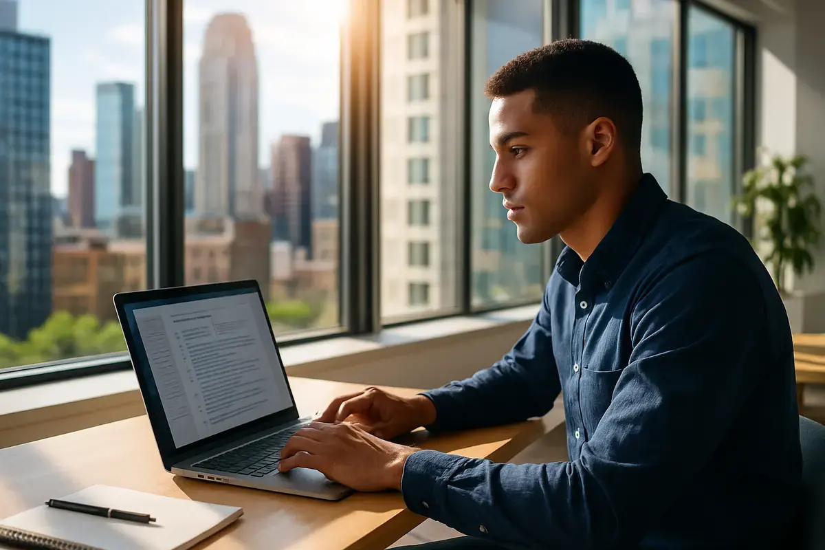 Career Development Plan: Unlock New Opportunities in 2025